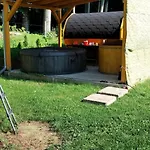 Penzión pre hostí Pod Lesom Modra