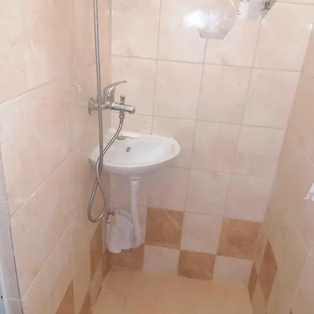 Pod Lesom Casa de hóspedes Modra