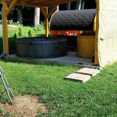 Casa de hóspedes Pod Lesom Modra