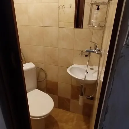 Pod Lesom Casa de hóspedes Modra