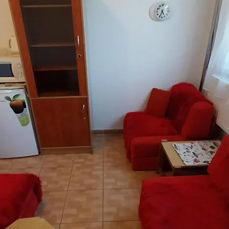 Pod Lesom Casa de hóspedes