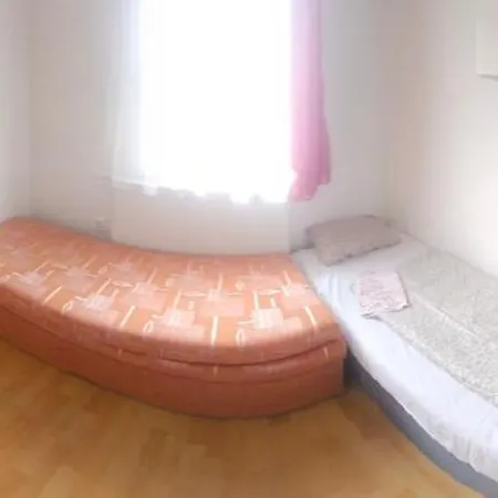Vendégház Pod Lesom