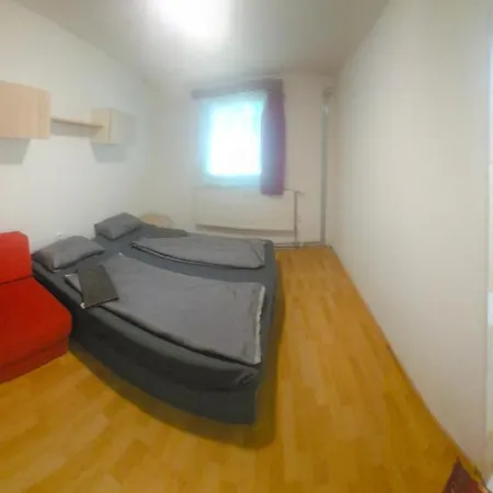 Pod Lesom Vendégház 3*
